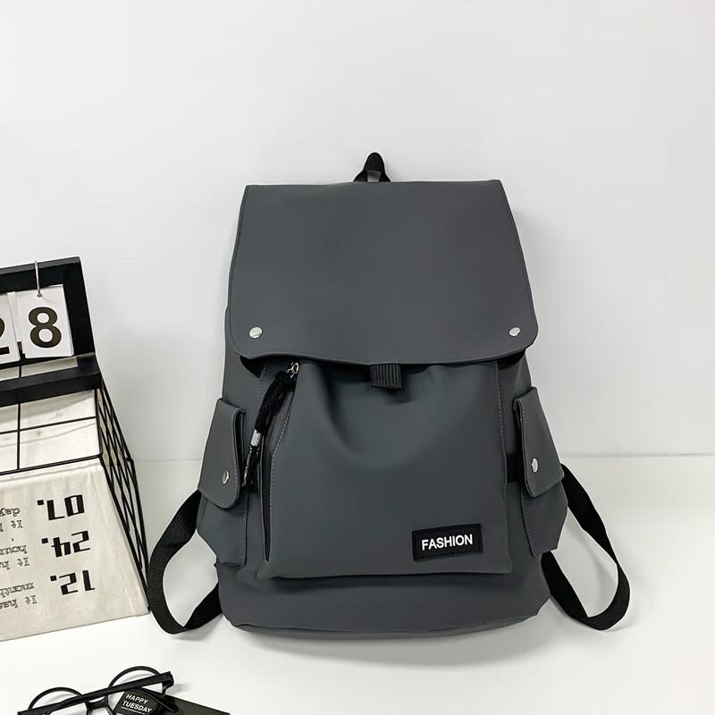 Hufeng Large Capacity Lightweight Laptop Backpack