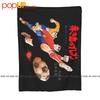 Arrivano I Superboys Shingo Tamai Cartone Anni Ultra-Soft Blanket Quilt Winter Sofa Cover Bed Covers