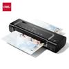 Deli A4 Home Office Photo Laminator CN Plug (adapter Included)