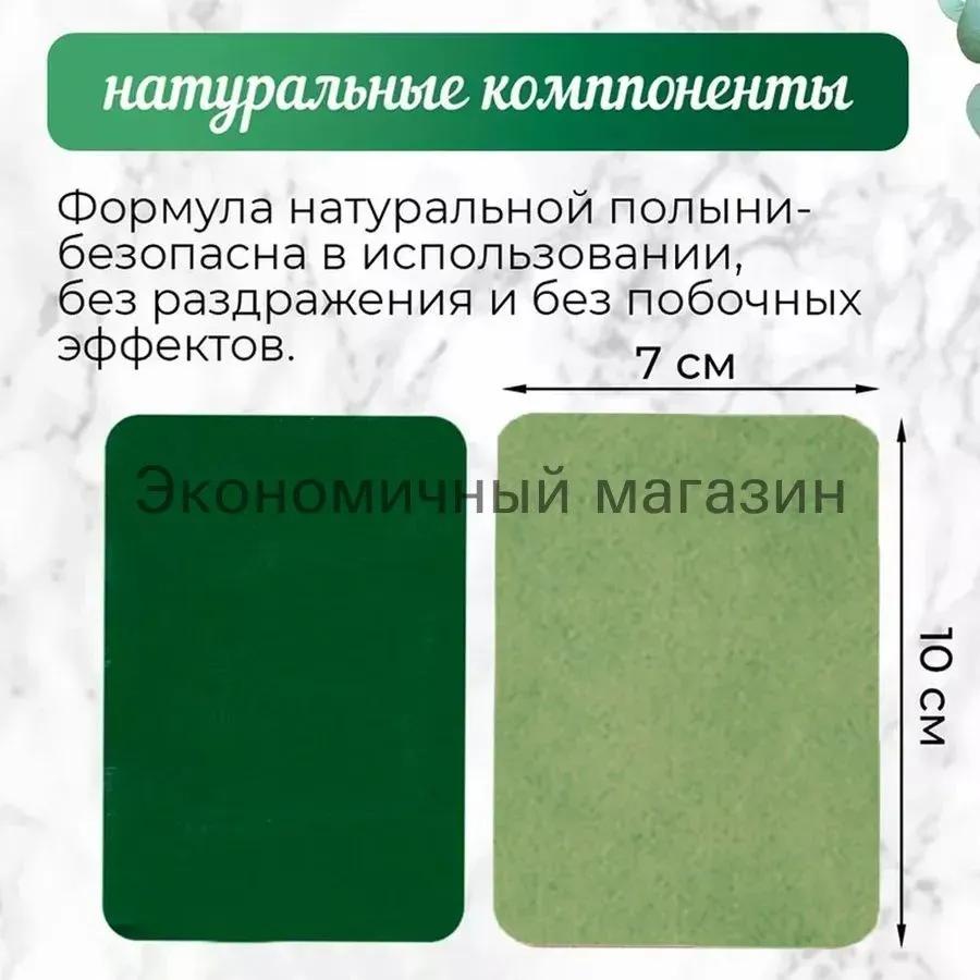 Plaster detox patch for legs 100 pieces (50 pairs) , chinese detox plaster from