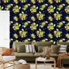 Roses Wallpaper for Living Room and Bedroom 50x1000