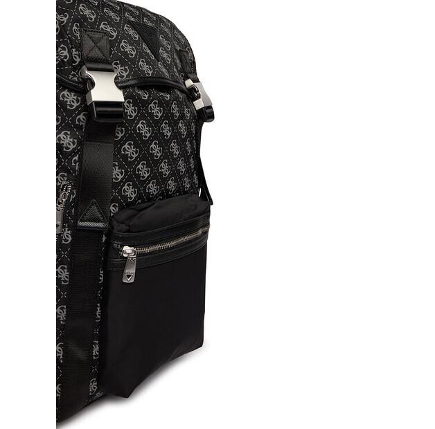 Backpack Guess HMBENP P6111