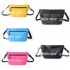 Small Body Size Waterproof Dry Bag Waterproof Travel Handbag Pack Wash Bag Swimming Bag  Boating