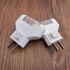 Creative Lamp Led Night 1W Plug Light Bed Wall Lamp Home Illumination Bedroom Light Home Decoration