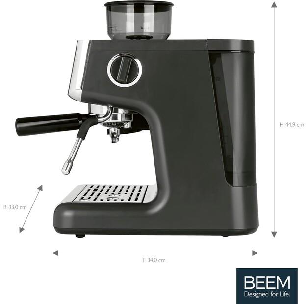 Кофеварка Beem Espresso Grind Expert (02362)