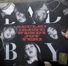 RED VELVET Bad Boy - Autographed Album (Irene, Seulgi, Wendy)