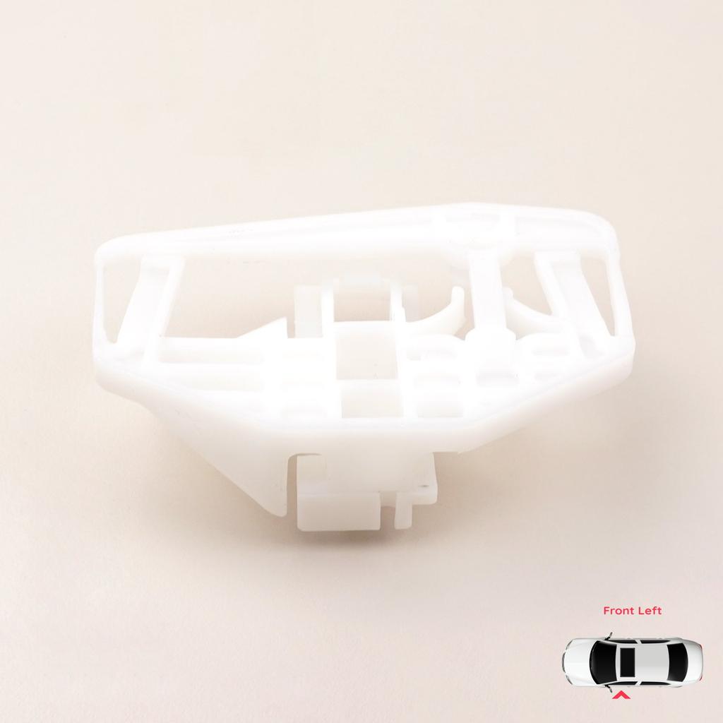 EWR53 Window Regulator Repair Slider Clips Front Left Door for Citroen Berlingo MK1 M MF Peugeot Partner MK1 5 5F 5G 9221G1