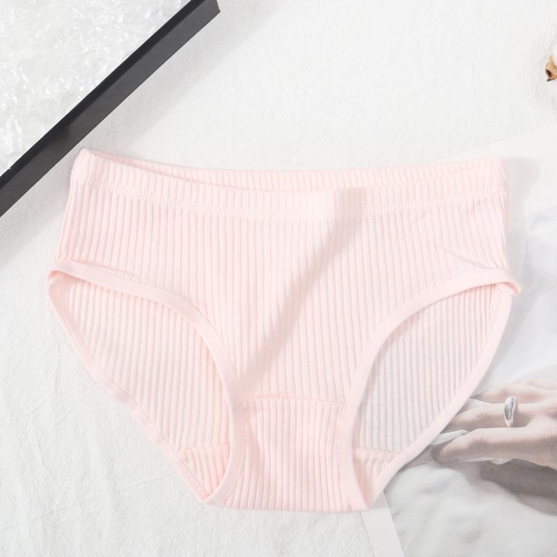 Girl's panties cotton triangle Children's panties baby girl panties