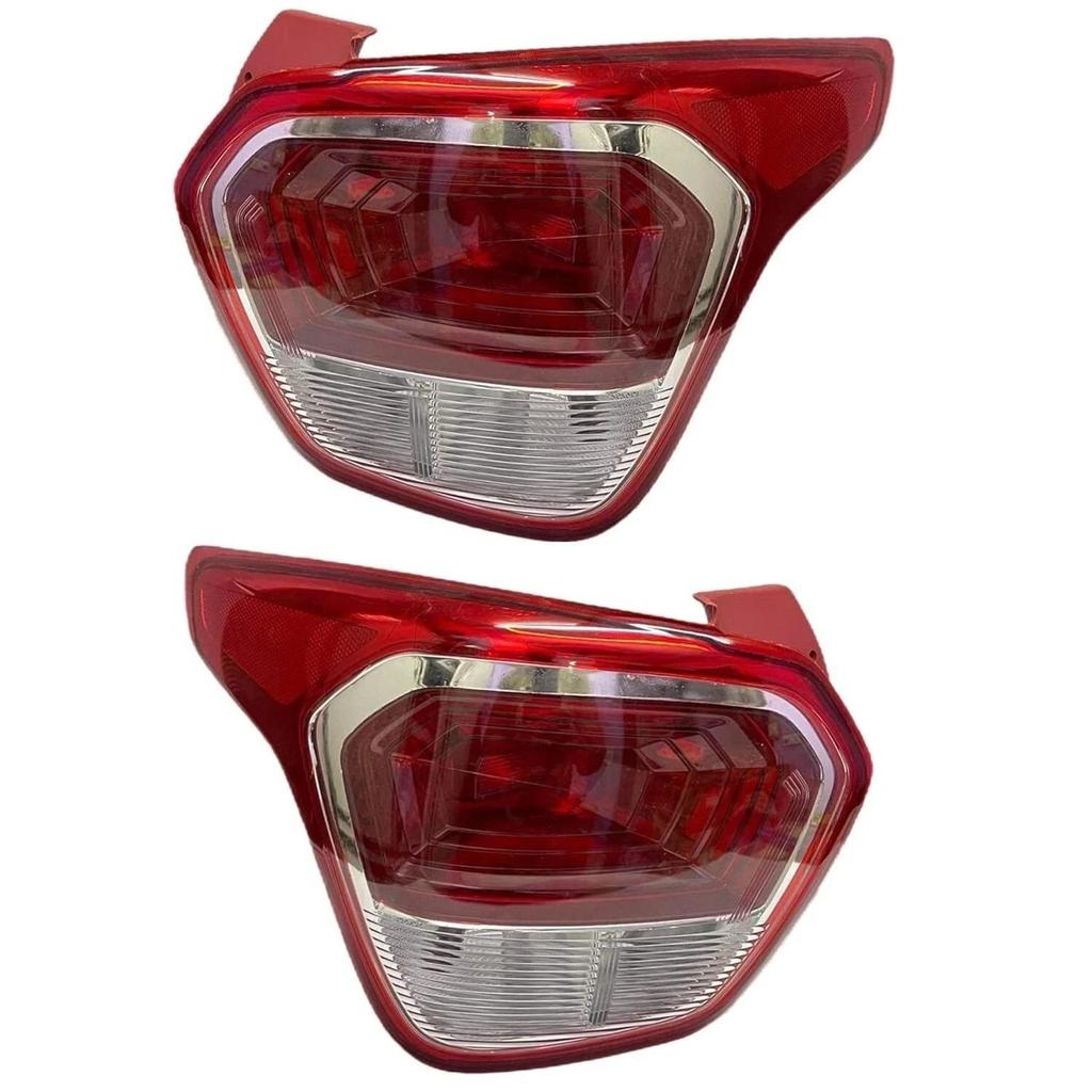 Taillight/Backlight for Hyundai Xcent (Right & Left Side) 2013-2016 K811