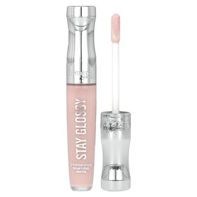 Stay Glossy Lip Gloss, 143 Sunda Best, 5.5Ml(0.18Fl Oz)