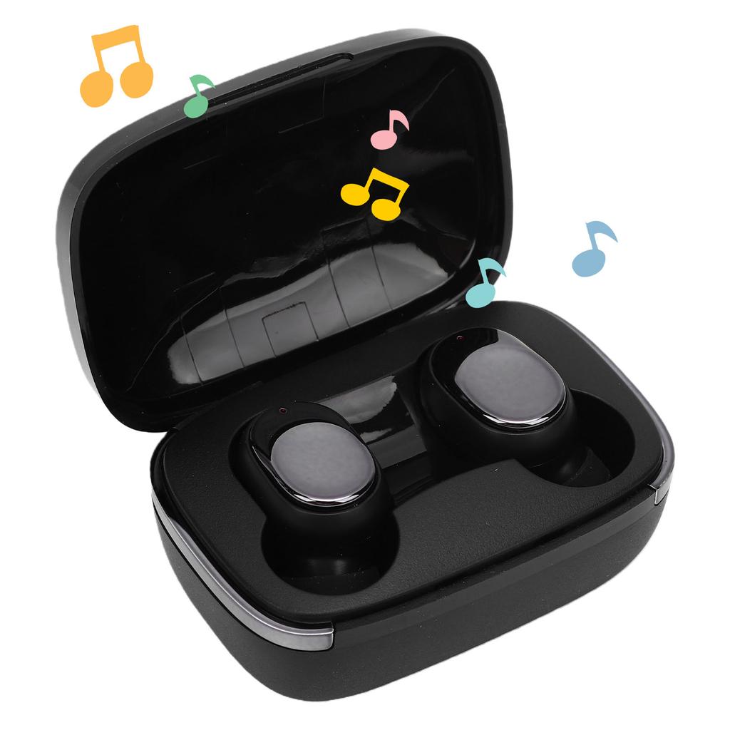5.6 Earbuds True Wireless Stereo Noise Reduction     Wireless Earphones for Music Calls
