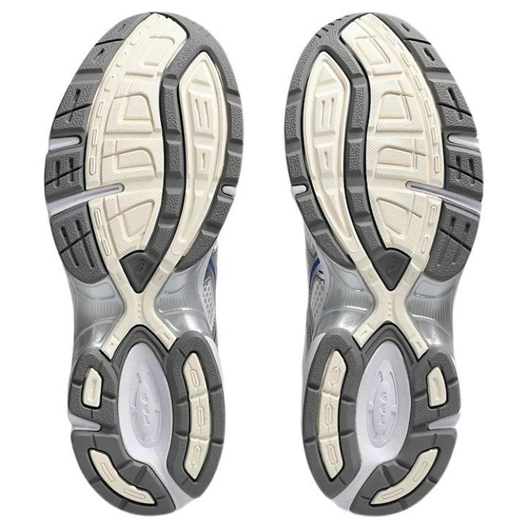 Asics Gel 1130 Cream Blaubeer Sneaker 1203A609-101