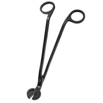 MrMrKura Stainless Steel Candle Wick Candle Candle Accessory Wick Light Candle Candle Aroma Lamp Trimmer, Scissors, Trimmer, Trimmer, Extinguisher,