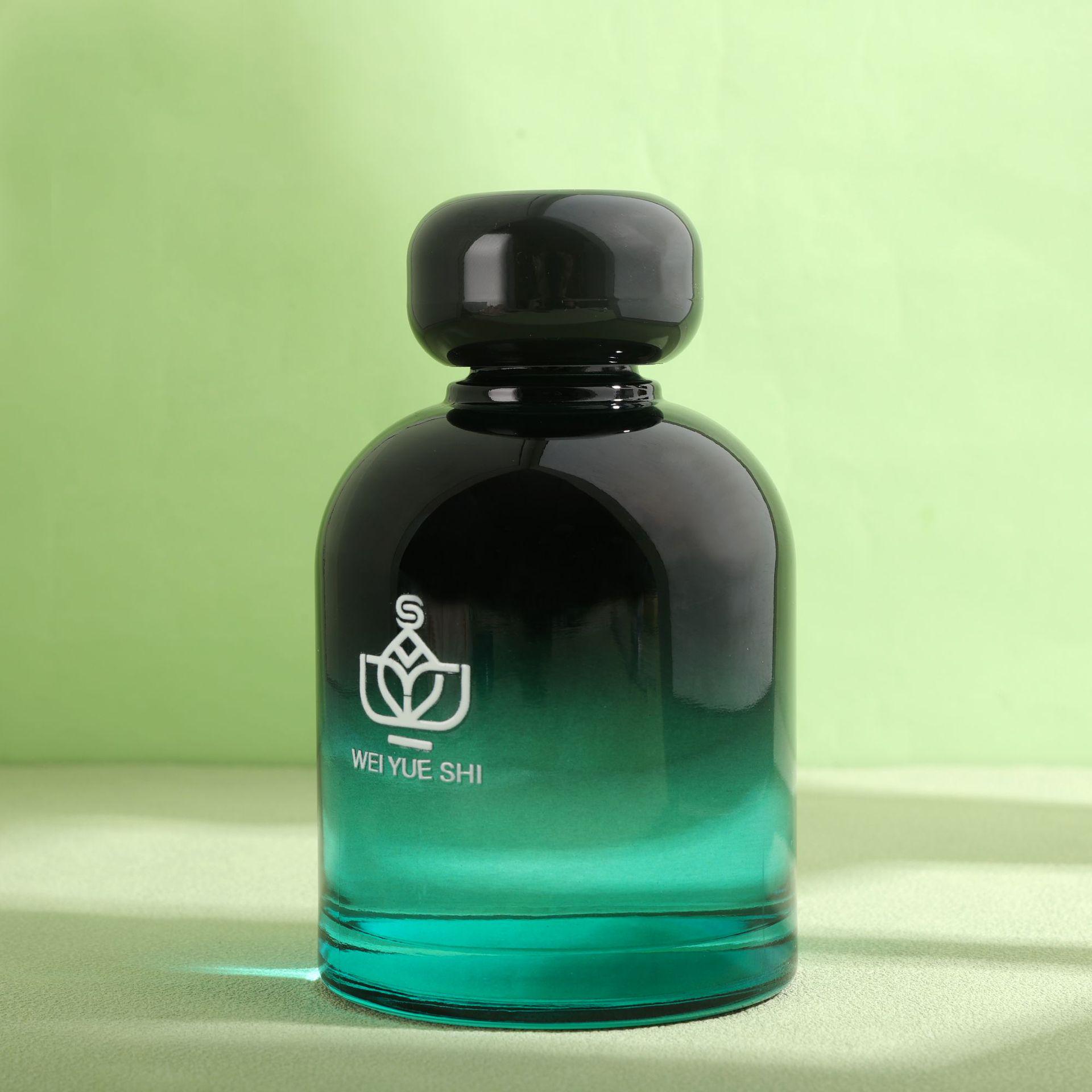 Weiyueshi Classic Oud Aroma Flameless Rattan Diffuser for Fresh Indoor Air Osmanthus