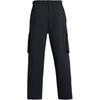 Under Armour Unstoppable Freedom Series Water-Resistant Training Pants Men Pants Black 1388827-001