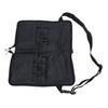 Cosmetic Makeup Brush Bag PU Makeup Brush Belt Professional Pocket for Beauticians