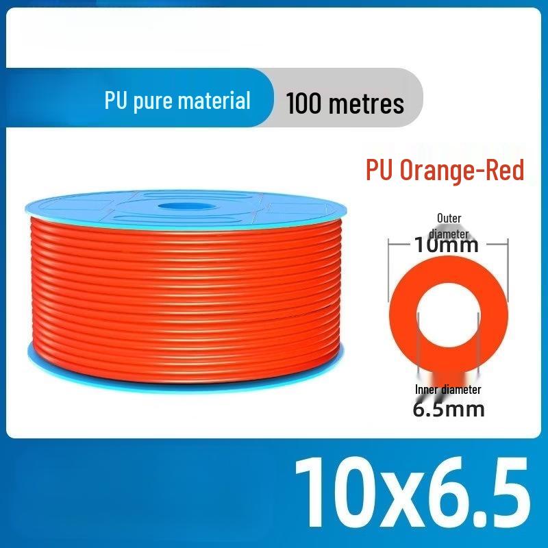 Aokewen 100m PU Air Hose