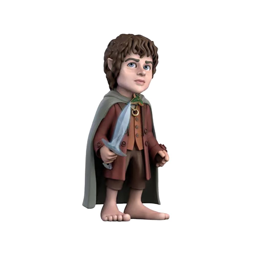 The Lord Of The Rings Frodo Figurine