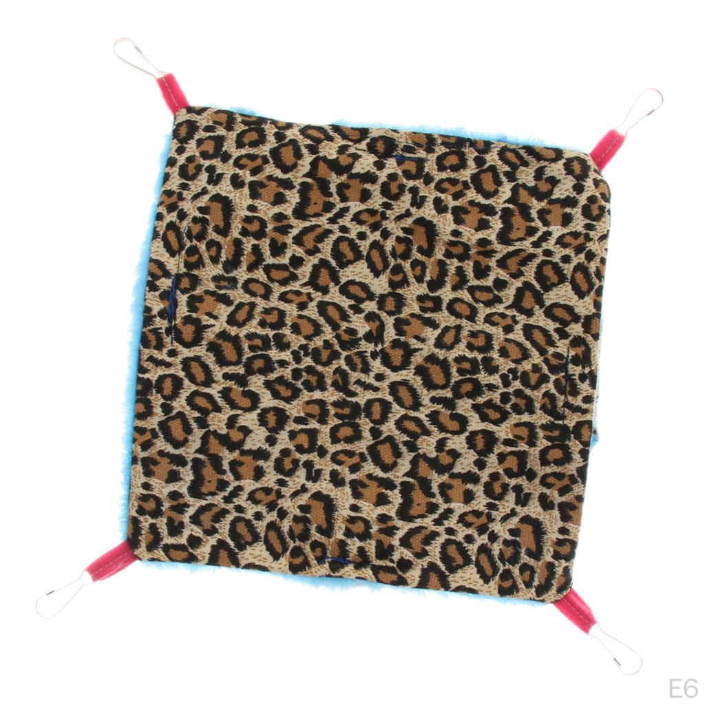 Hammock For Small Guinea , Dwarf Hamster,