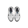 Nike Air Max SYSTM PS Grey Laser Orange Kids Sneakers White Iron-Grey DQ0285-104