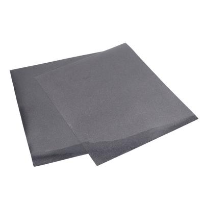 2pcs Heat Transfer Vinyl 30x25cm Black HTV Heat Transfer Vinyl Black Iron On Vinyl for T Shirt Heat Press Machine
