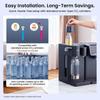 JIMMY Matrix S9 Cold Sparkling Water Maker