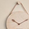 Decorative Wall Non-Ticking Digital Battery Operated Round Easy to Read /Office/