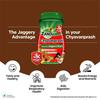 Zandu Chyavanaprash Avaleha 900g, Jaggery, Immunity Booster