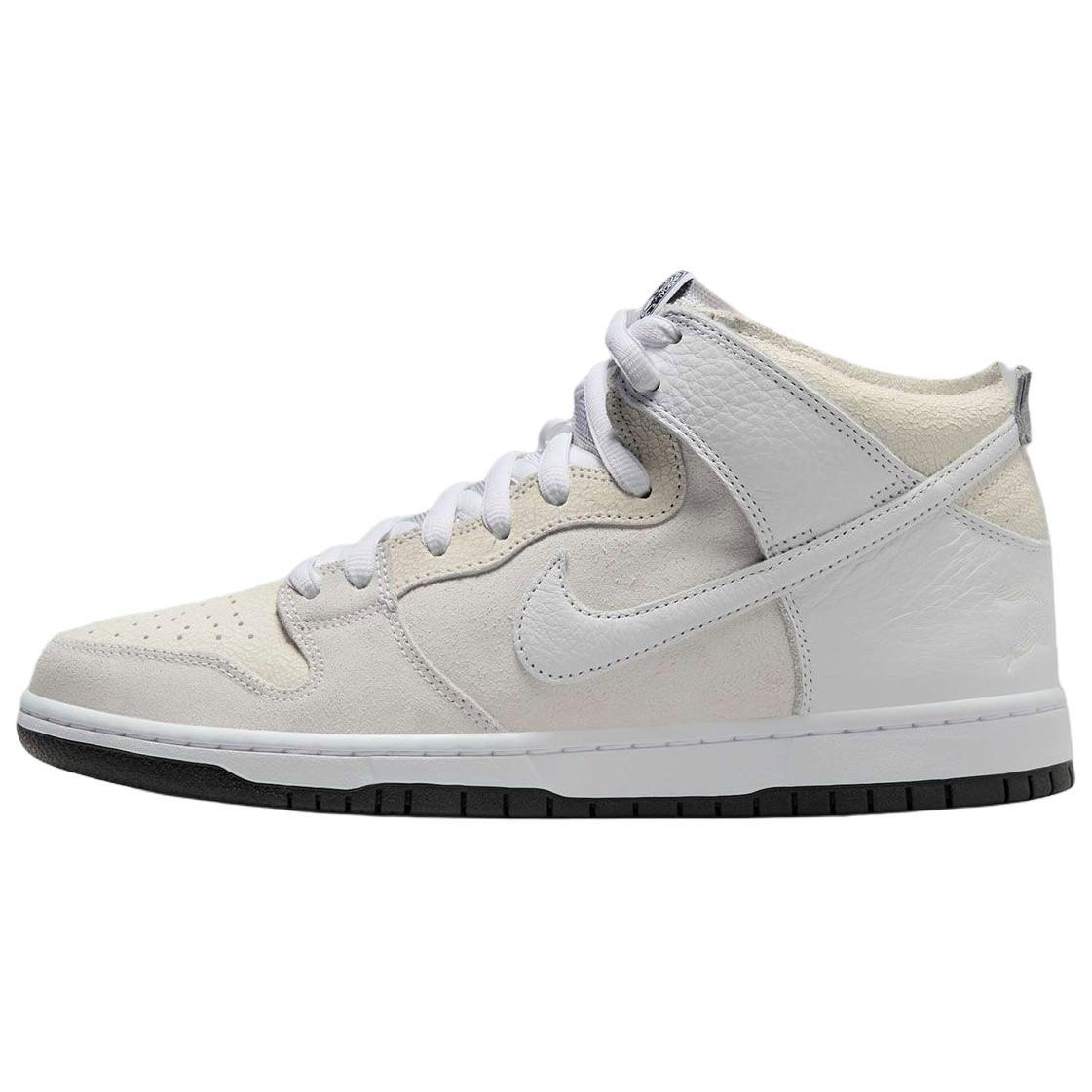 Antihero X Nike SB Dunk High