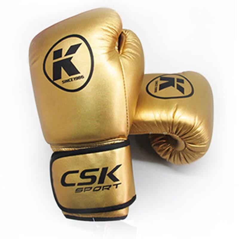 CSK Combat Boxing Gloves D1014 6oz