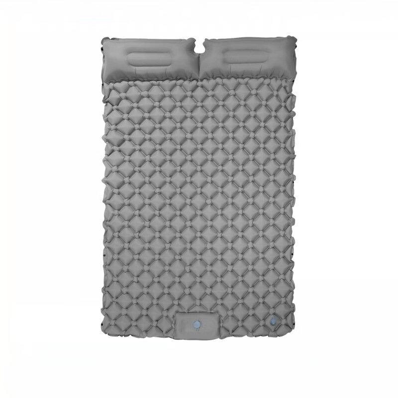Nufeng Outdoor Double Inflatable Camping Sleeping Pad
