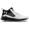 Under Armour Lockdown 5 'White Black' 3023949-100