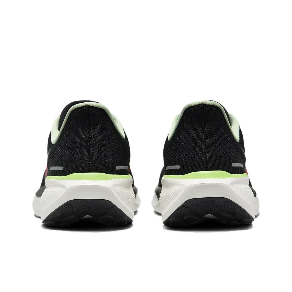 Nike Air Zoom Pegasus 41 Chicago Marathon Unisex Sneakers Black Scream-Green New-Orchid HJ9062-010