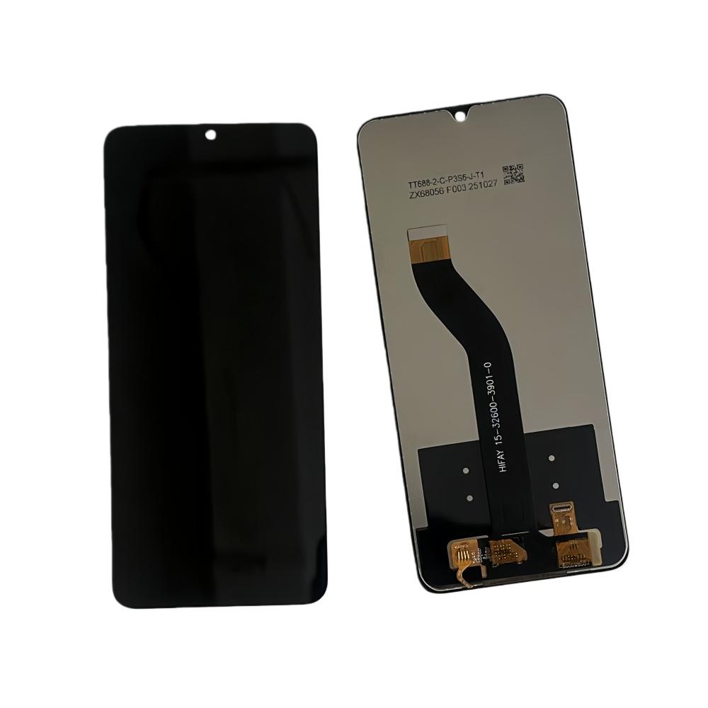 LCD Screen and Digitizer Full Assembly For Cubot A40