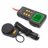 Illuminance Meter Photometric Measurement Data Retention Accurate High Sensitivity 3?Gear Photometer