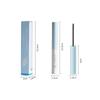 Eyelash Raincoat Waterproof Styling Mascara Primer Cream Slender Long Curly Raincoat Does Not Smudge Fast Stereotype