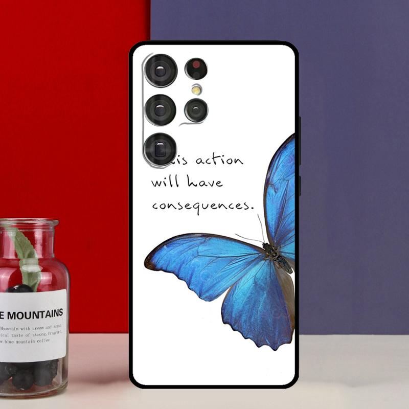 Life Is Strange Game Funda Case For Samsung Galaxy S25 Ultra S9 S10 S20 S21 S22 Plus S23 FE S24 Ultra Phone Cover