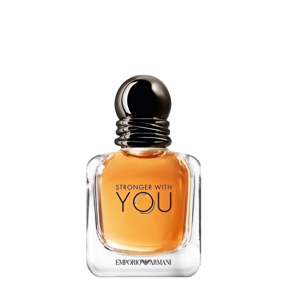 Giorgio Armani Stronger With You Eau De Toilette Spray, 30ml
