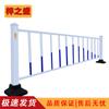 Galvanized Road Safety Guardrail