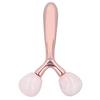 Roller Face Massager Multifunction Smoothing Jade Safe Skin Firming Body Shaping Ball Face Roller for Home Salon Gifting