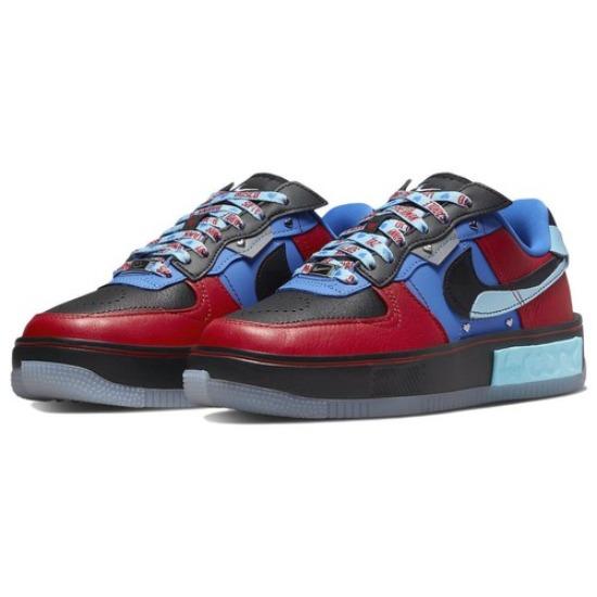 Nike Air Force 1 Fontanka Doernbecher 2022 2022 - DR6259-600 EU 36.5