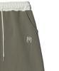 PEACE MAKER Official Cargo Midi Skirt (Olive)