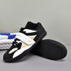 Indoor and outdoor fitness comprehensive training shoes lightweight, comfortable and non-slip professional competition weight lifting shoes tug of war
