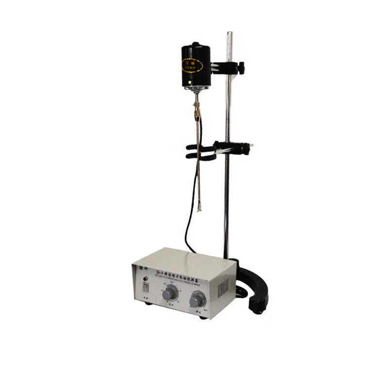 JJ Series Precision Laboratory Electric Stirrer