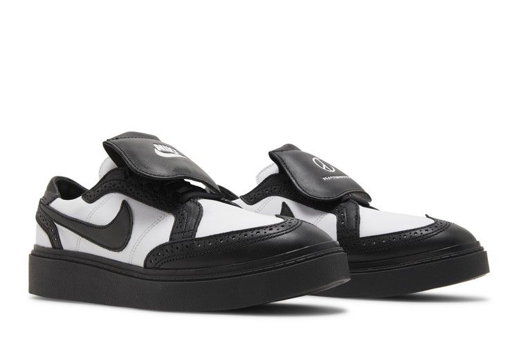 Nike Kwondo 1 G-Dragon Peaceminusone Panda