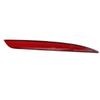 Tesla Model 3 Rear Bumper Reflector Light Strip