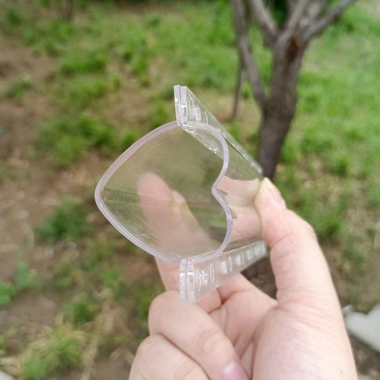 Cucumber Cultivation Mold Non-toxic Heart Star Shape Vegetable Shaping Tool Easy To Use Garden Vegetables Growing Mold