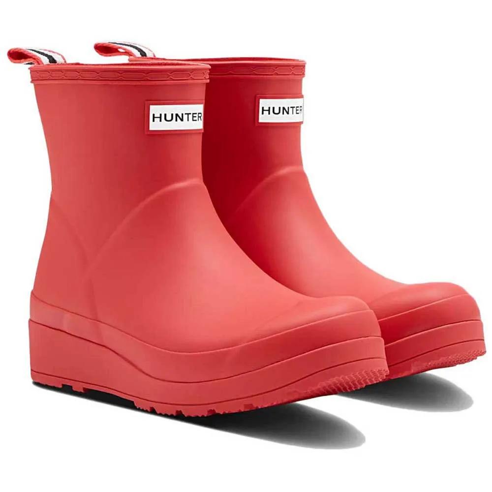 

Hunter Original Play Short Wellington Buty 37