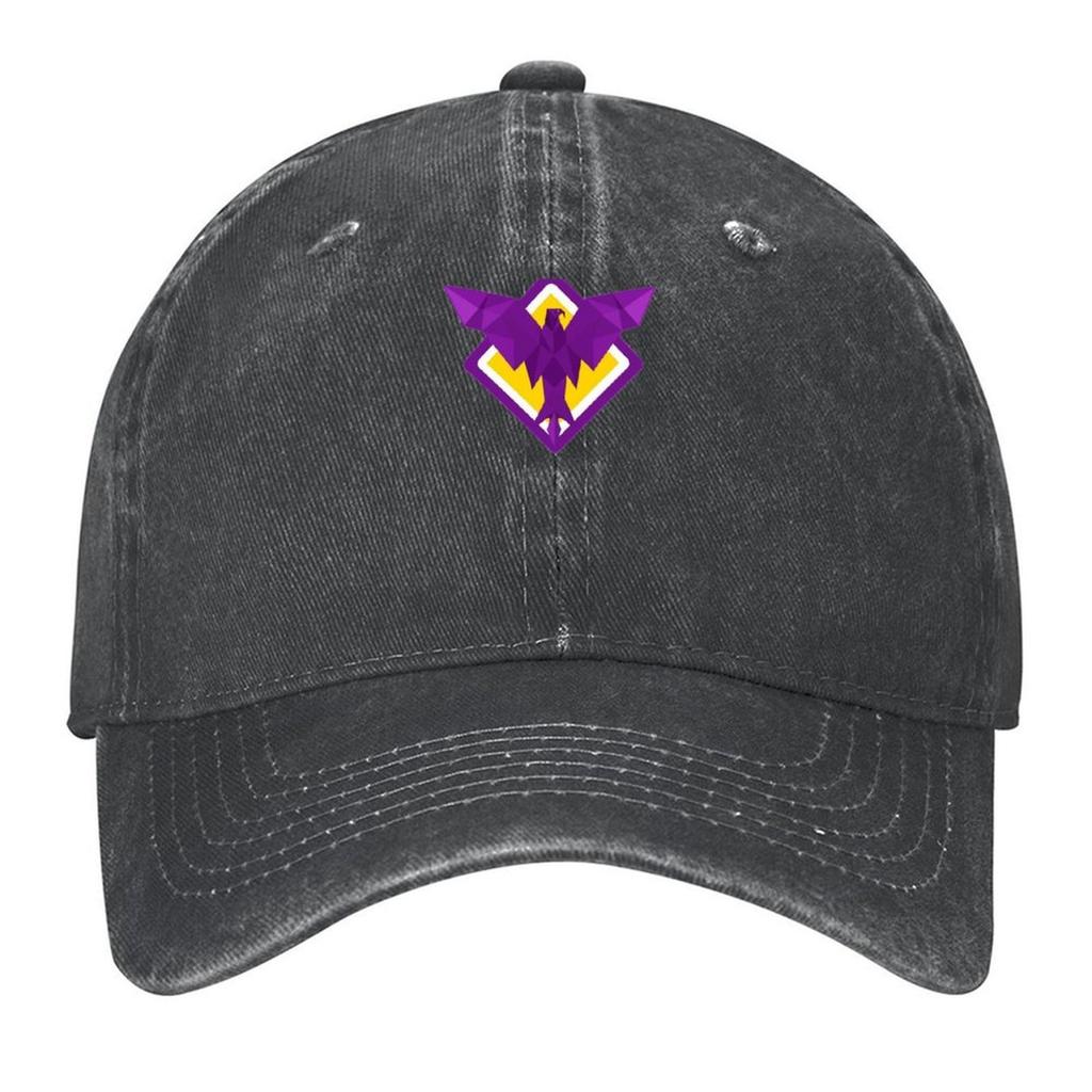 2026 Greenhouse Academy Eagles Logo Classic T-Shirt Baseball Cap Beach Hat Luxury Caps Big Size Hat Fun Hats Women's 2025 Men's