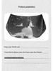 Volkswagen Scirocco Carbon Fiber Front Hood Modification Kit